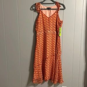 Sam Edelman Dress NWT